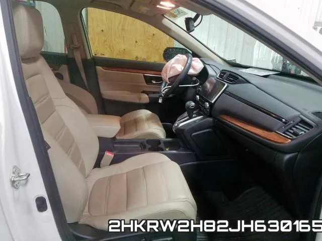 2HKRW2H82JH630165 фото 6