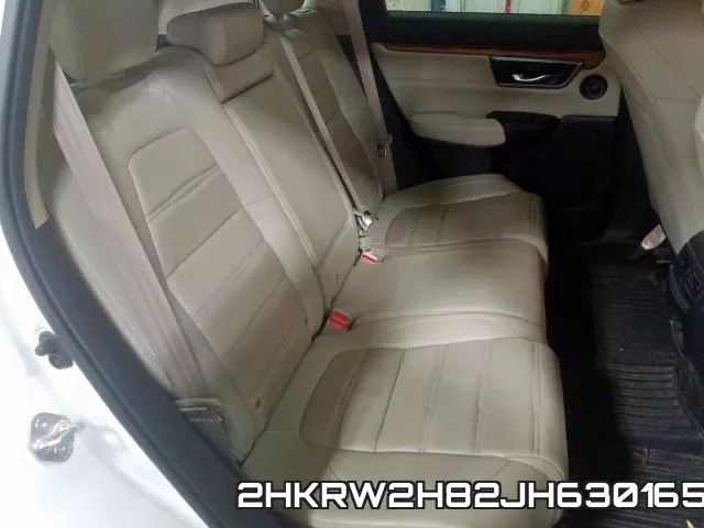 2HKRW2H82JH630165 фото 7