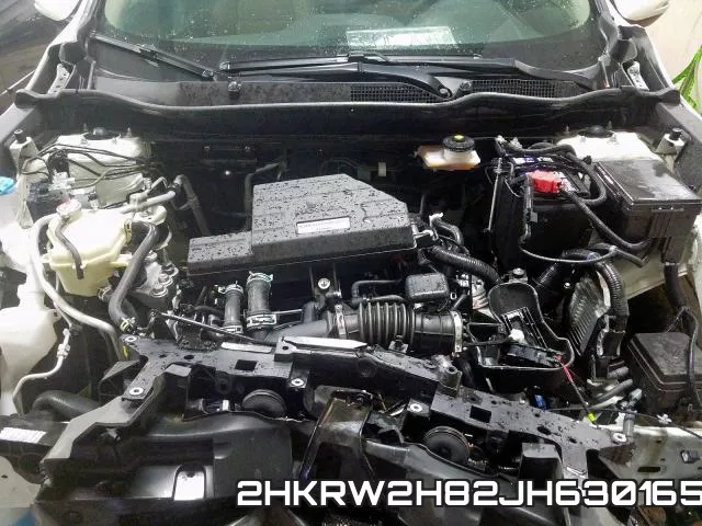 2HKRW2H82JH630165 фото 8