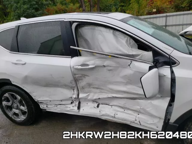 2HKRW2H82KH620480 фото 10
