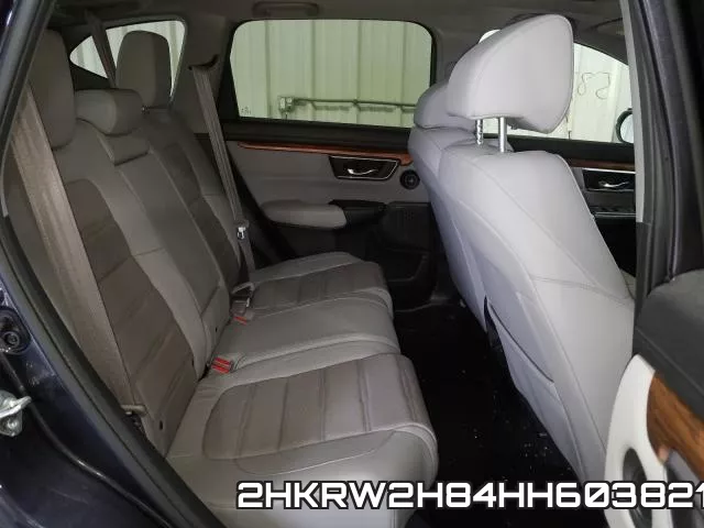 2HKRW2H84HH603821 фото 7