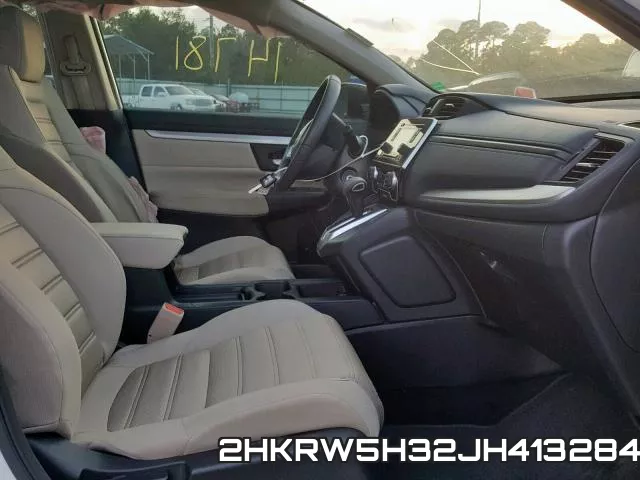 2HKRW5H32JH413284 фото 6