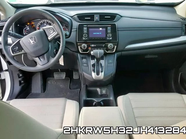 2HKRW5H32JH413284 фото 10