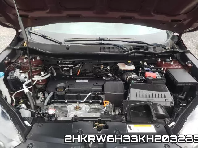 2HKRW6H33KH203235 фото 8