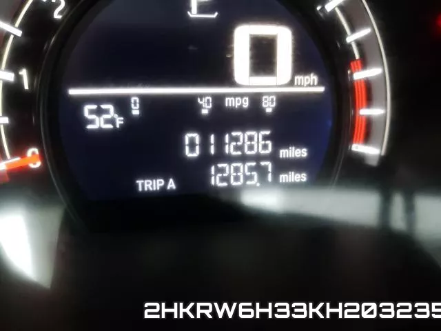 2HKRW6H33KH203235 фото 9