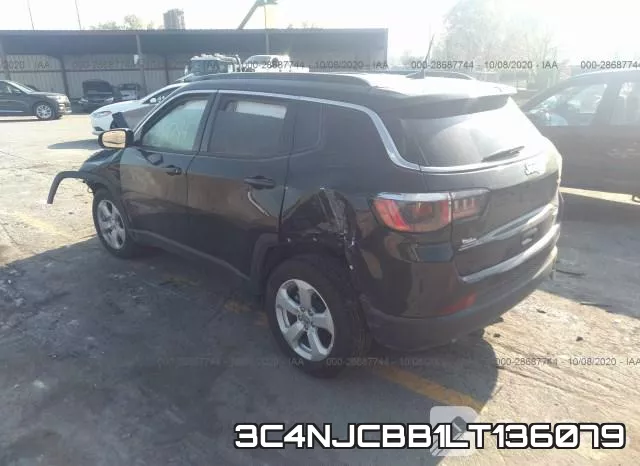 3C4NJCBB1LT136079 фото 4