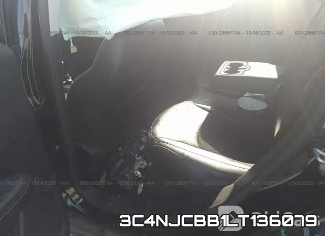 3C4NJCBB1LT136079 фото 9