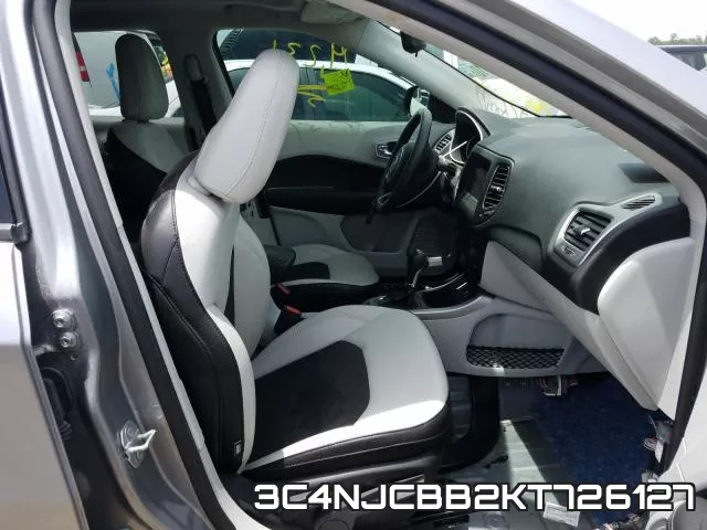 3C4NJCBB2KT726127 фото 6