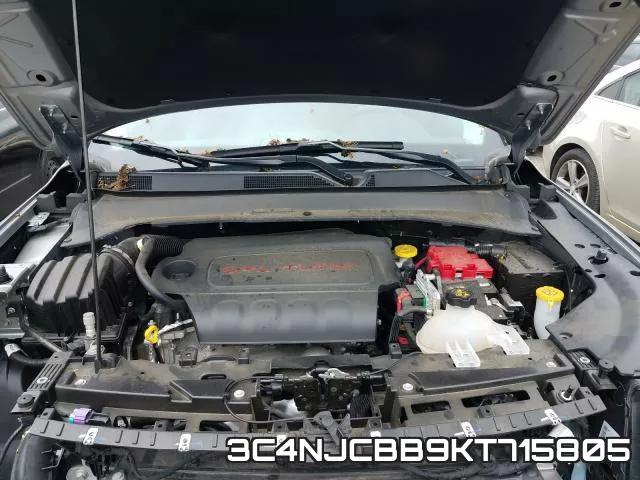 3C4NJCBB9KT715805 фото 8