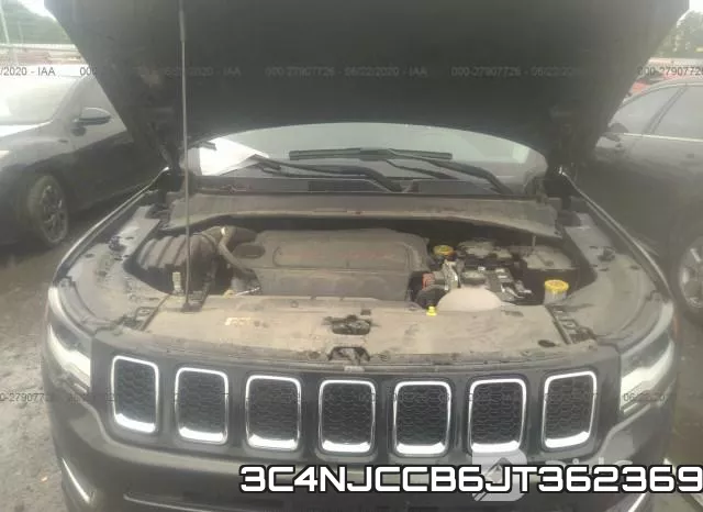 3C4NJCCB6JT362369 фото 2
