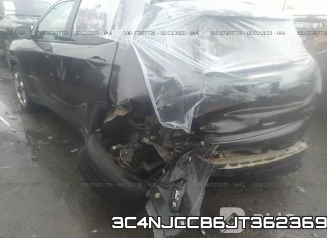 3C4NJCCB6JT362369 фото 7