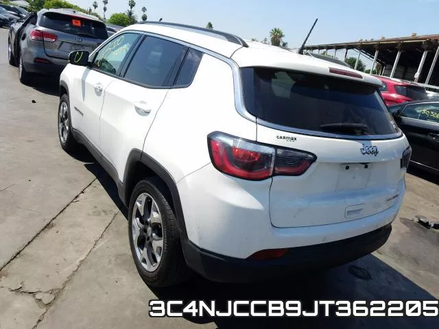 3C4NJCCB9JT362205 фото 4