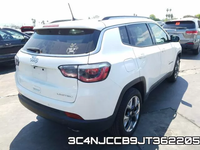 3C4NJCCB9JT362205 фото 5