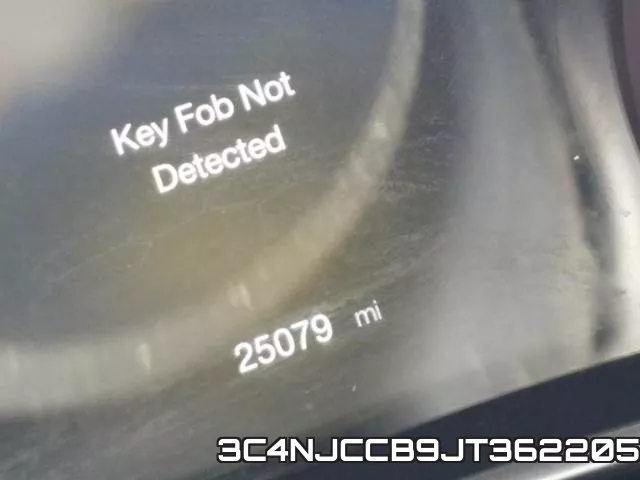 3C4NJCCB9JT362205 фото 9