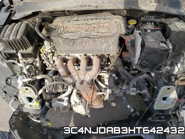3C4NJDAB3HT642432 фото 8