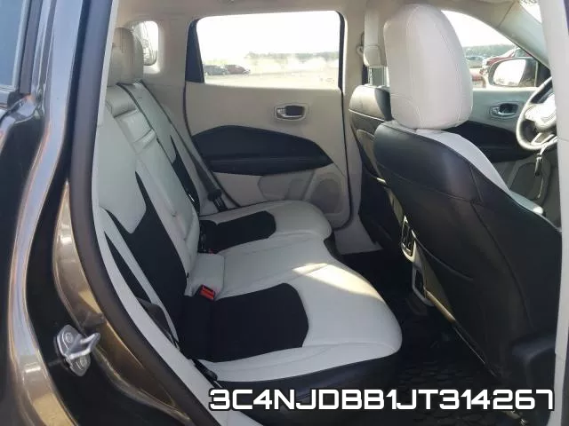3C4NJDBB1JT314267 фото 7