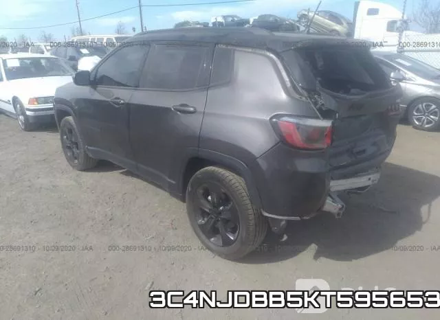 3C4NJDBB5KT595653 фото 4