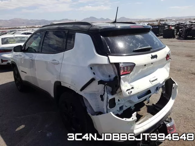 3C4NJDBB6JT394648 фото 4