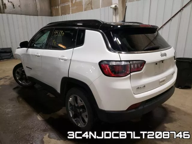 3C4NJDCB7LT208746 фото 4