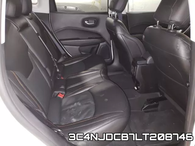 3C4NJDCB7LT208746 фото 7