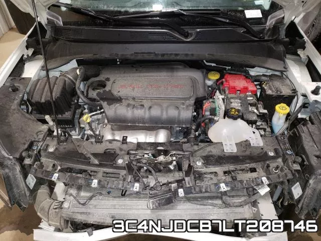3C4NJDCB7LT208746 фото 8