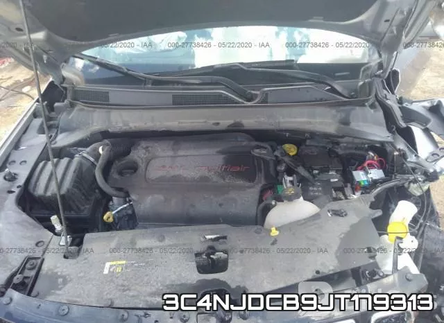 3C4NJDCB9JT179313 фото 2