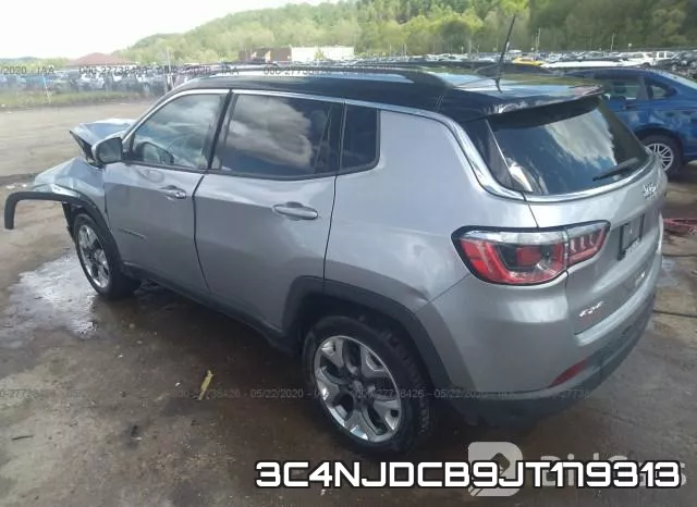 3C4NJDCB9JT179313 фото 4