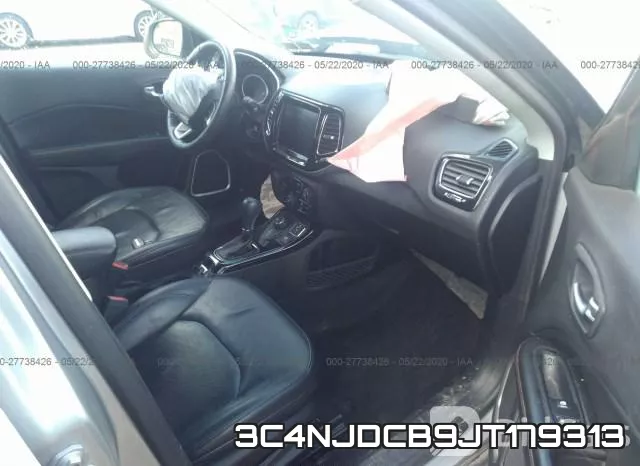 3C4NJDCB9JT179313 фото 6