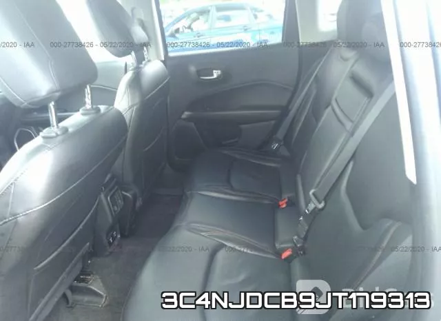 3C4NJDCB9JT179313 фото 9