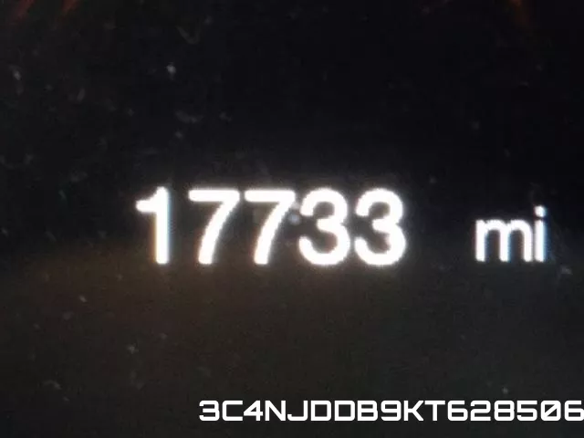 3C4NJDDB9KT628506 фото 9