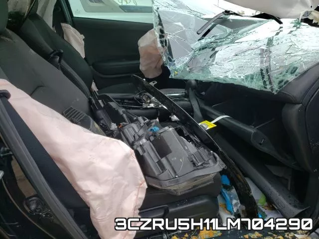 3CZRU5H11LM704290 фото 6