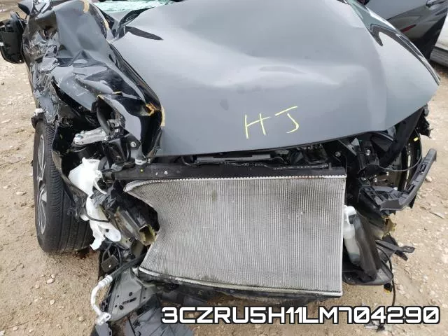 3CZRU5H11LM704290 фото 8