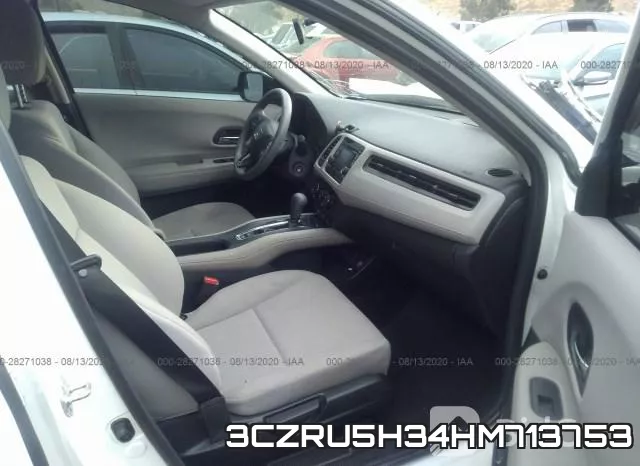 3CZRU5H34HM713753 фото 6