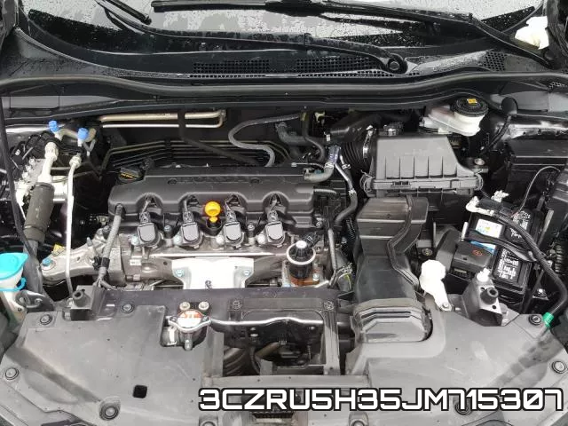 3CZRU5H35JM715307 фото 8