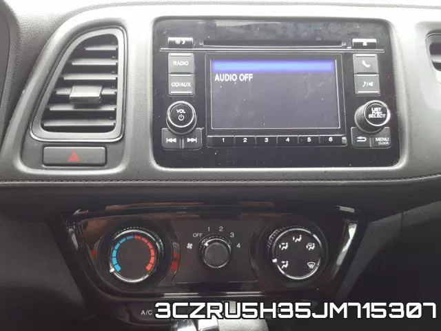 3CZRU5H35JM715307 фото 10