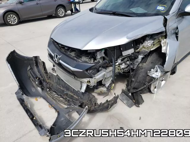 3CZRU5H54HM722809 фото 10