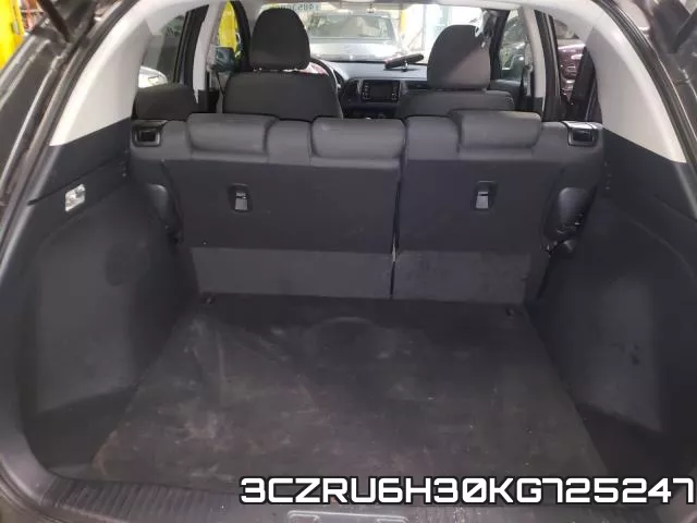 3CZRU6H30KG725247 фото 10