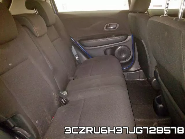 3CZRU6H37JG728578 фото 7