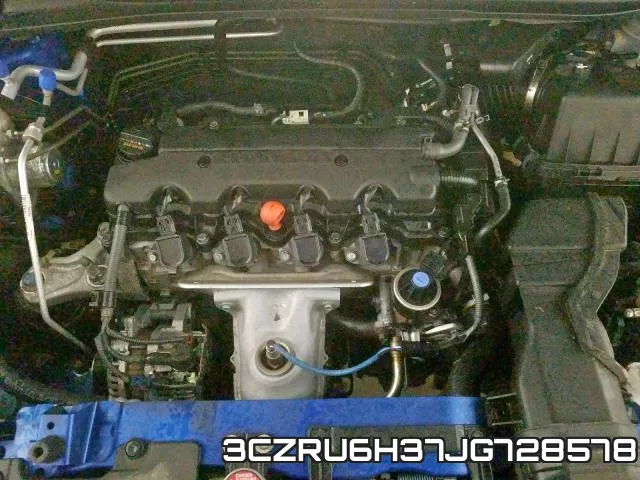 3CZRU6H37JG728578 фото 8