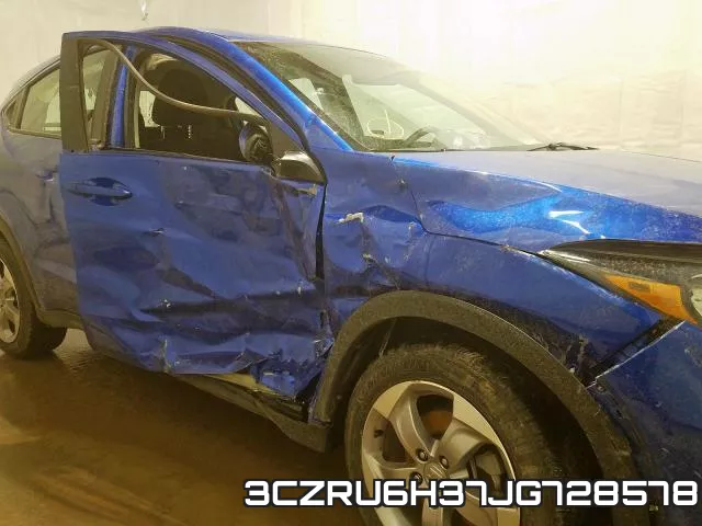 3CZRU6H37JG728578 фото 10