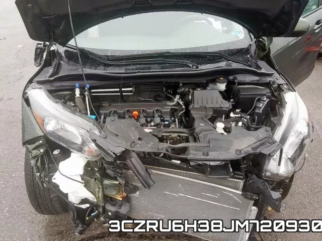 3CZRU6H38JM720930 фото 8