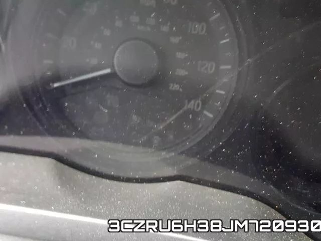 3CZRU6H38JM720930 фото 9