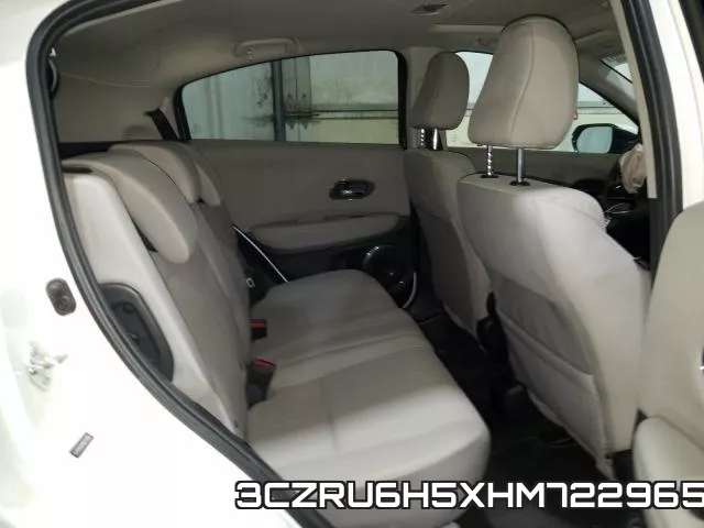 3CZRU6H5XHM722965 фото 7