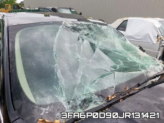 3FA6P0D90JR131421 фото 10
