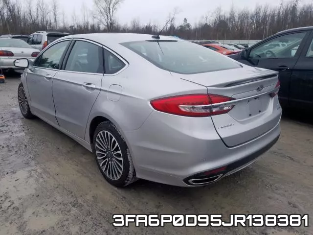 3FA6P0D95JR138381 фото 4