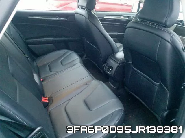 3FA6P0D95JR138381 фото 7