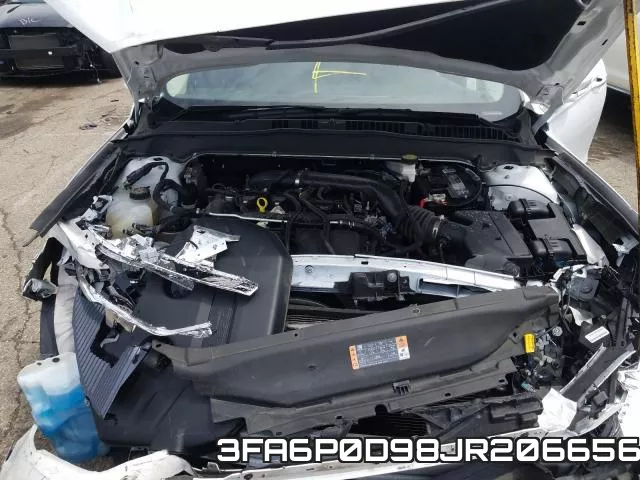 3FA6P0D98JR206656 фото 8
