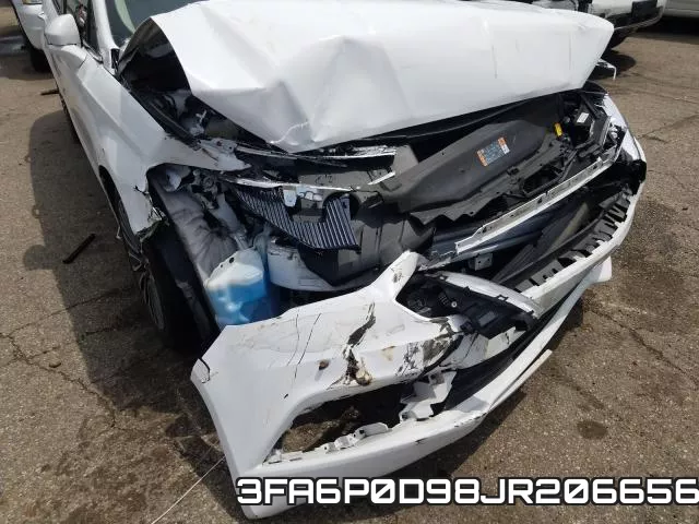 3FA6P0D98JR206656 фото 10