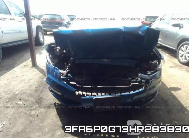 3FA6P0G73HR283830 фото 6