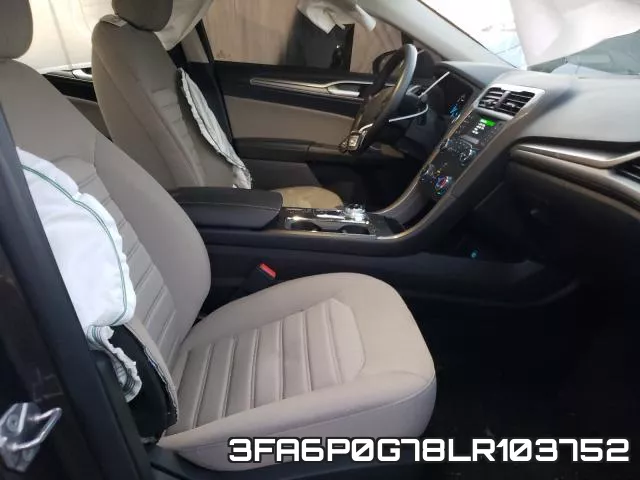 3FA6P0G78LR103752 фото 6